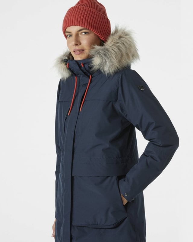 Helly hansen freya jacket online