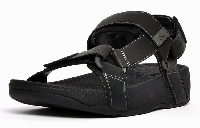 Fitflop ryker sandals hotsell