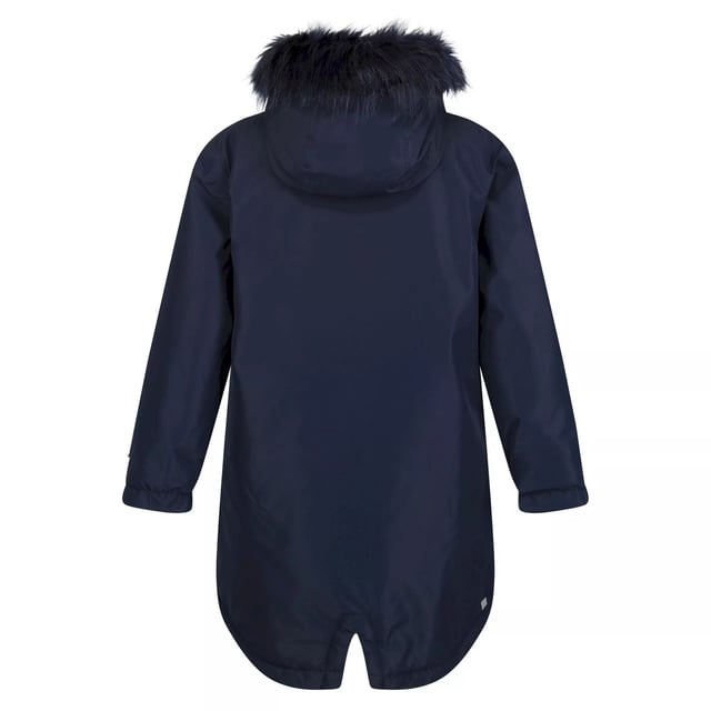 Regatta Heren Wentwood VII 3 in 1 waterdichte jas (Zwart/Bright Kiwi