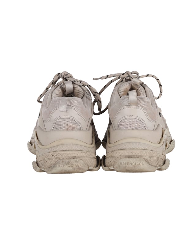 Balenciaga best sale sneakers vintage