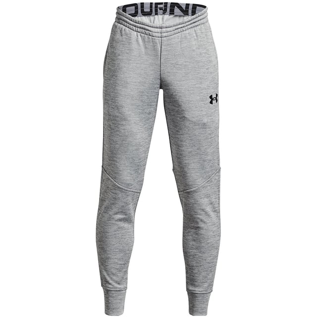 Under Armour Kids Fleece Jogging Bottoms
