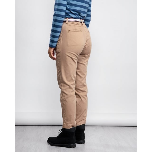 Tommy hilfiger cotton pants deals