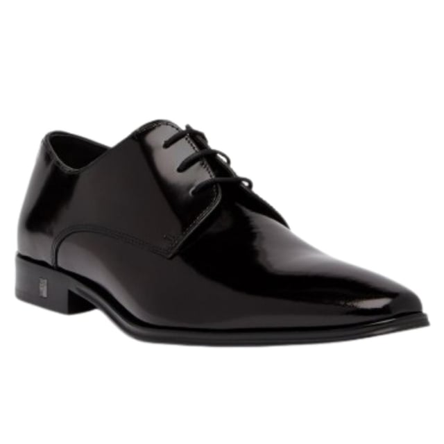 Versace 2025 derby shoes