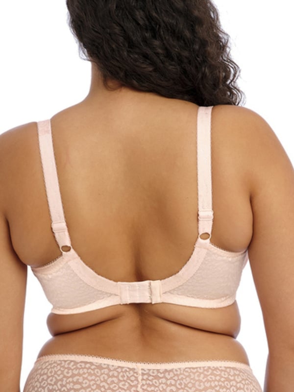 Lucie Plunge Bra