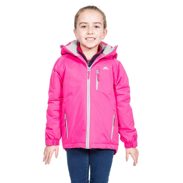 Trespass top cornell jacket