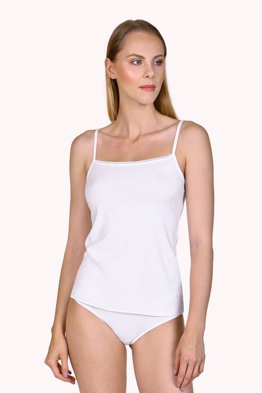 Cotton camisole outlet vests