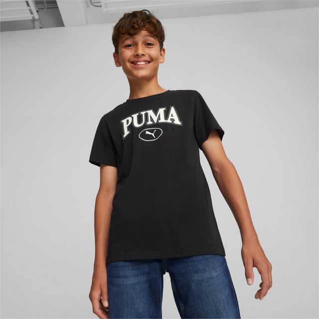 Puma boys outfit sale