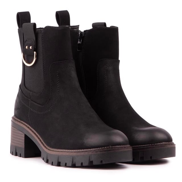 Jeep Elbow Boots