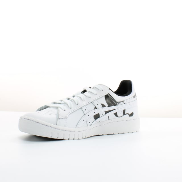 Asics mickey sneakers store