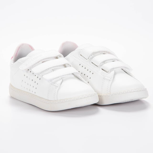 Basket Le Coq Sportif Mädchen Courtset Inf Sport Mädchen