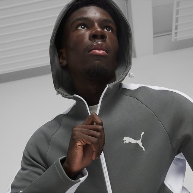 Evostripe move deals men's hoodie
