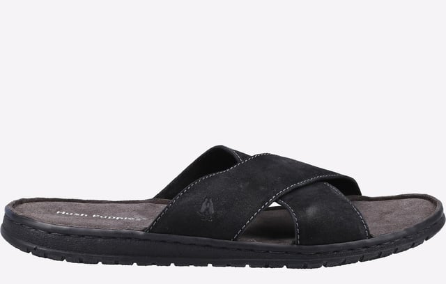 Memory foam 2025 sandals mens