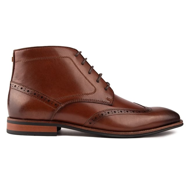 Dune malone chukka boots sales