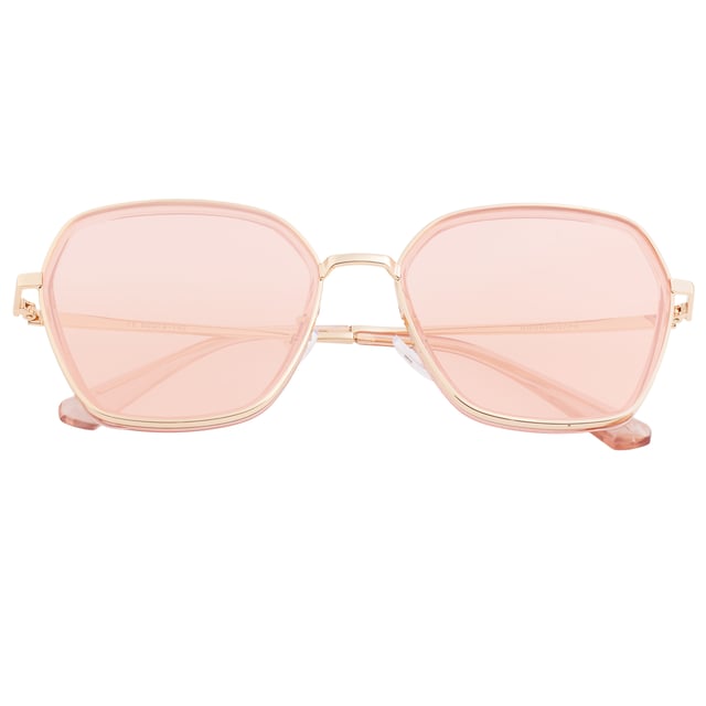 marco de metal liviano; Lentes polarizadas TAC multicapa; Elimina el 100% de la luz azul dañina y el resplandor UVA/UVB; Brazos metálicos de alta calidad; Almohadillas nasales ajustables para un ajuste cómodo y seguro; Resistente a rayones e impactos;