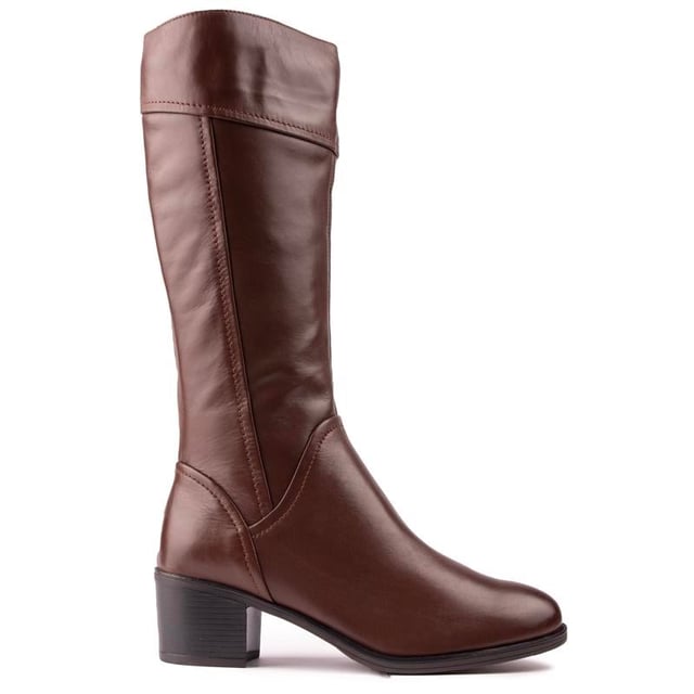 Caprice Inside Zip Boots