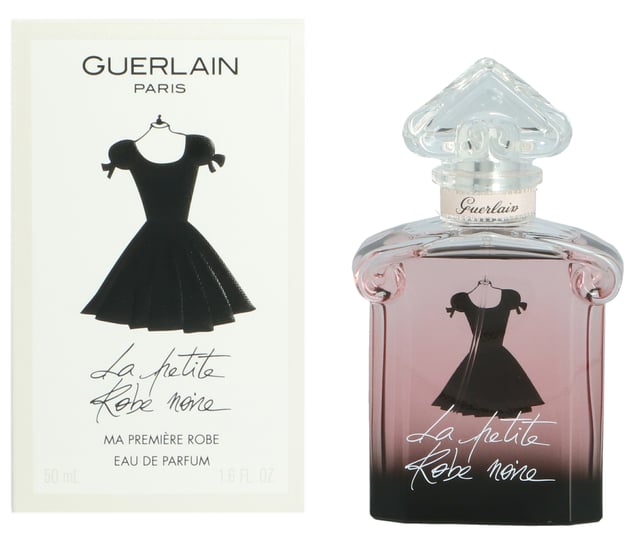 Guerlain La Petite Robe Noire Edp Spray