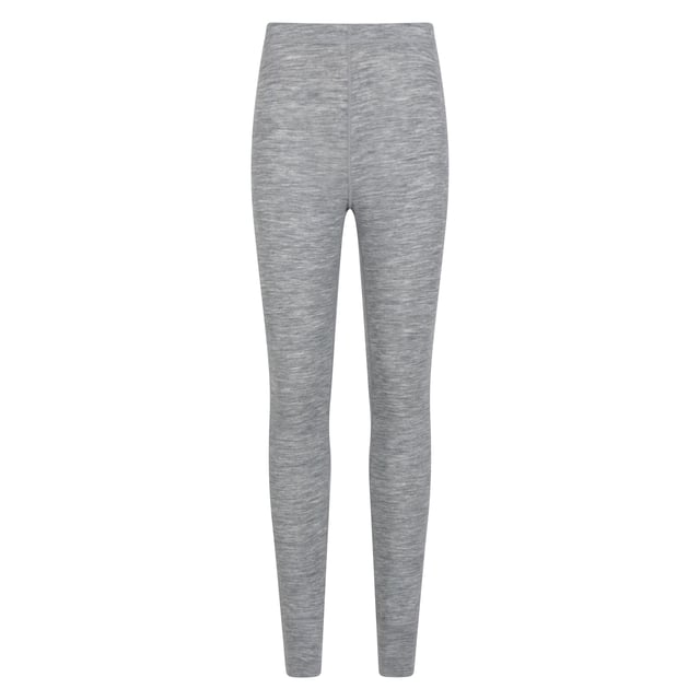 Fabric: Merino Wool, Performance. Design: Textured. Fabric Technology: Anti-Bacterial, Breathable, Lightweight, Moisture Wicking, Odour Control, Quick Dry, Thermal. Length: Ankle. Waistline: Elasticated.