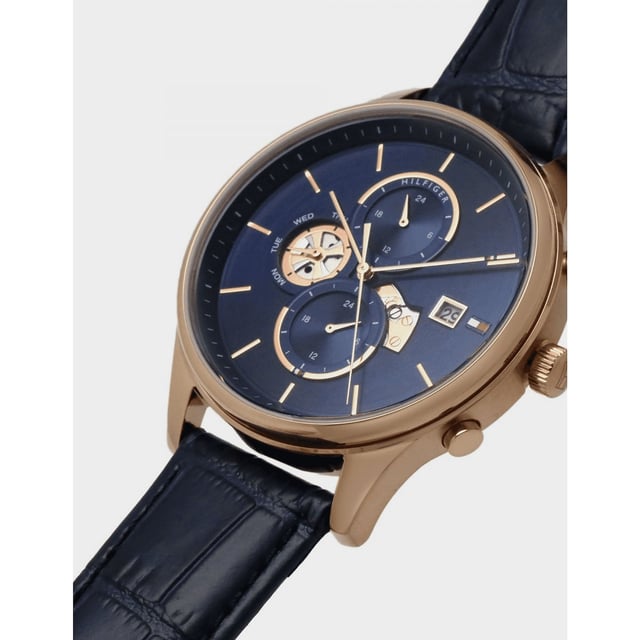 Hilfiger 1985 watch hotsell
