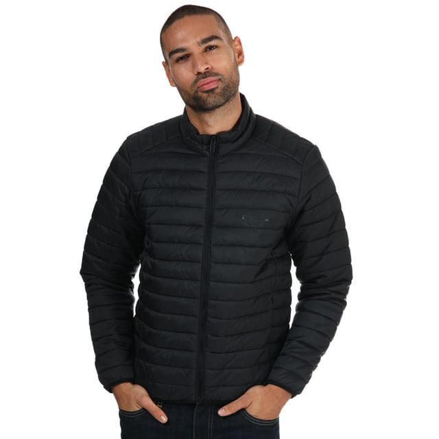 Ben sherman 2025 lightweight jacket