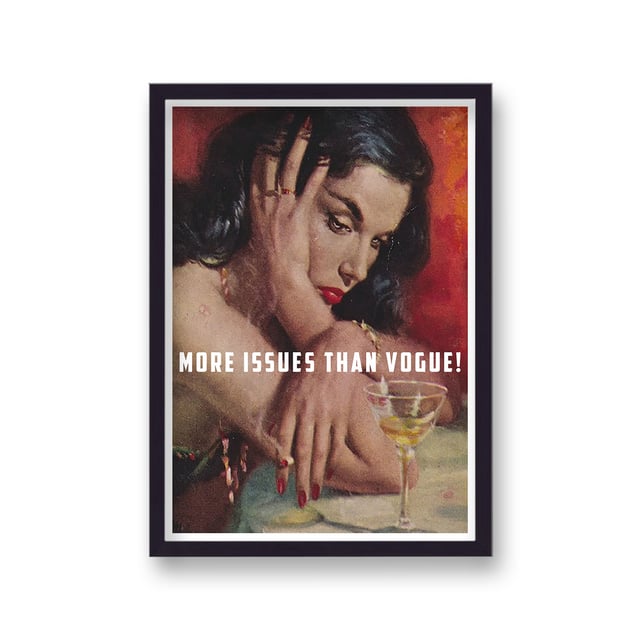 Printed on 315gsm Lustre Ultra white paper, offering a smooth finish with ultra vivid colours. All of our frames are FSC certified and handmade in the UK by our qualified framers.The frames are professionally finished and ready to hang. We use Clarity + premium synthetic glazing. The wood measures 20mm face x 22mm depth.