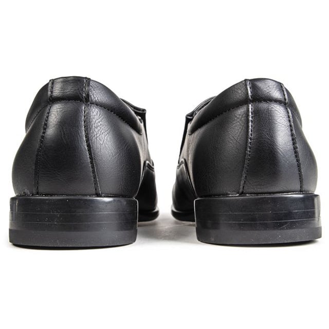 Ben sherman slip on shoes clearance