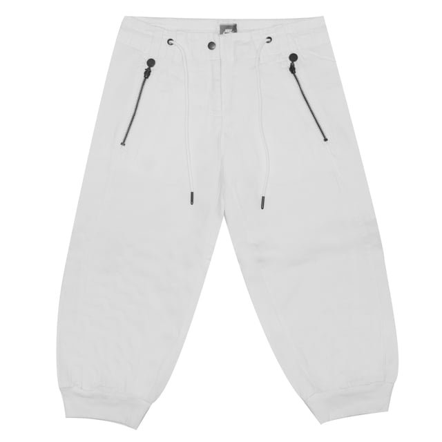 Nike capri joggers clearance womens