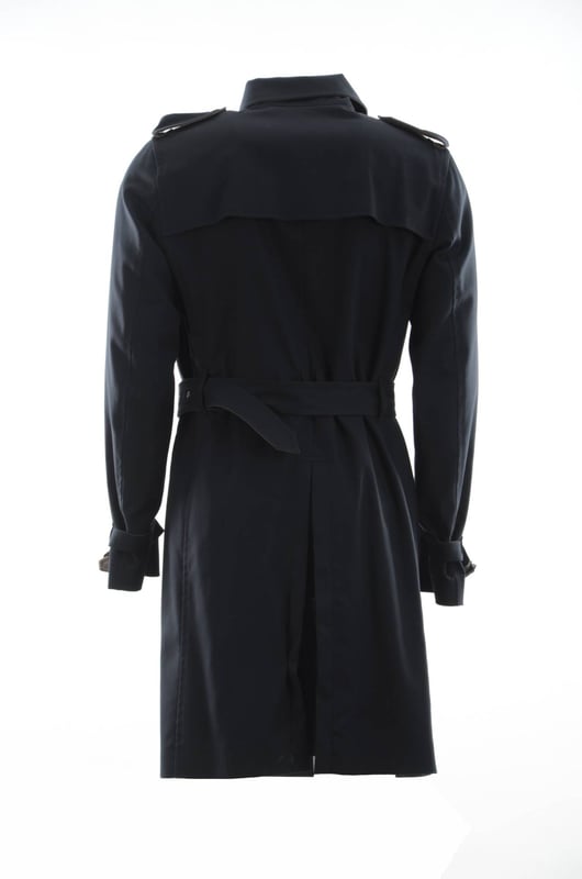 Dolce & Gabbana Men Trench coat
