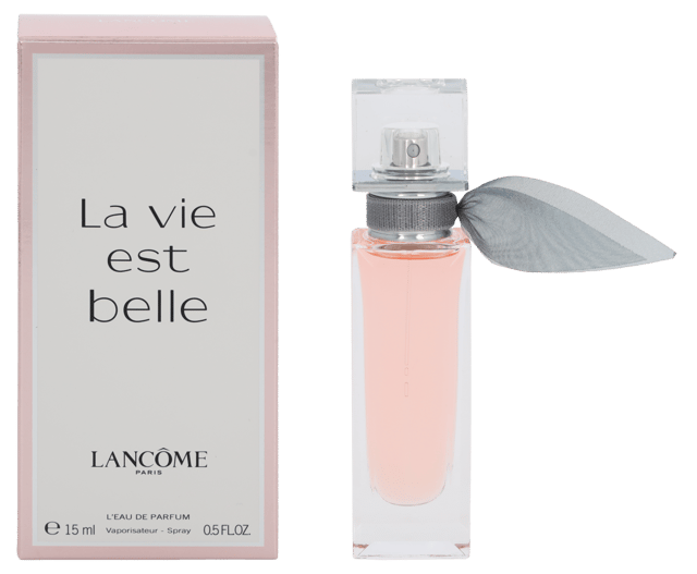 Lancome La Vie Est Belle Edp Spray