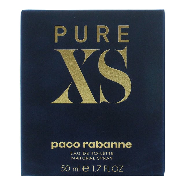 Paco Rabanne Pure XS Edt Spray
