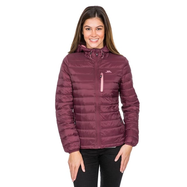 Trespass arabel discount jacket