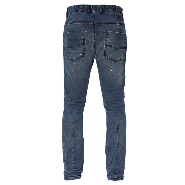 Diesel Joggjeans Lyocell Diesel Jeans Diesel Krooley-NE Dark