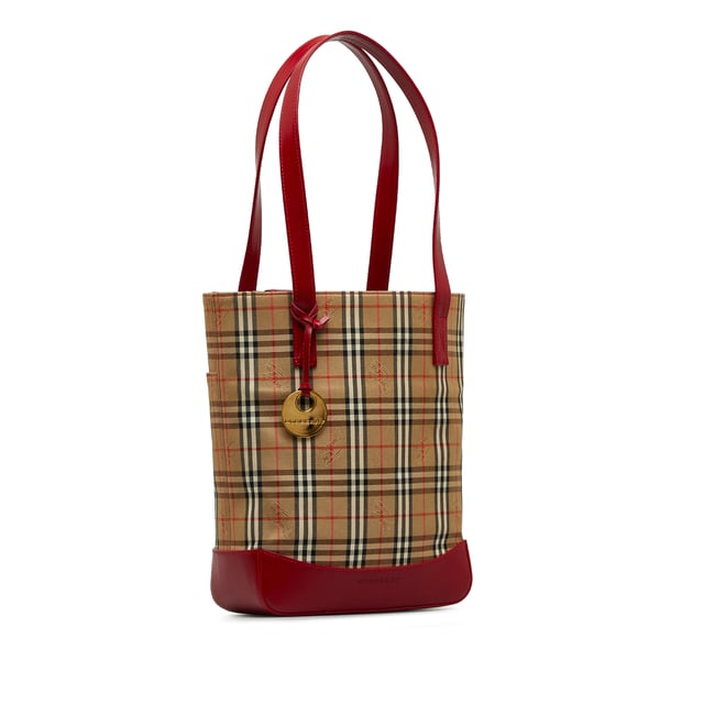 Burberry shop haymarket tote