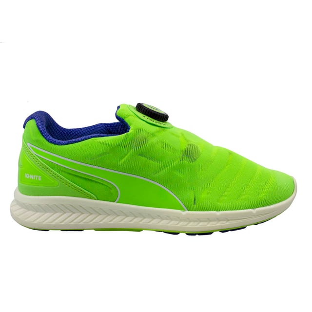 Puma ignite best sale mens trainers