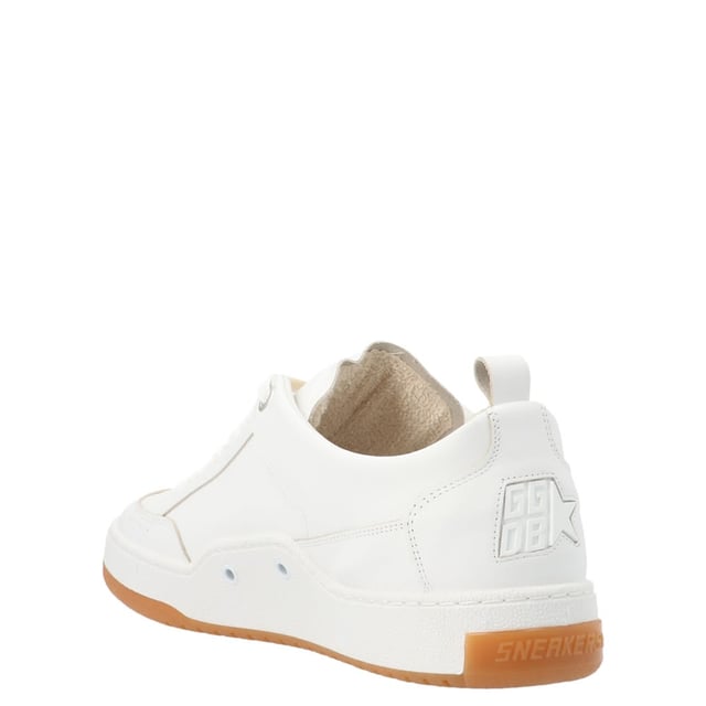 White Sneaker