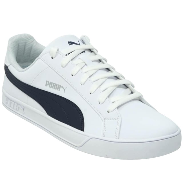 Puma deals smash vulc