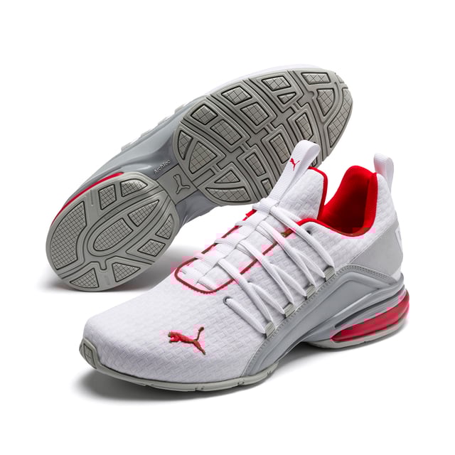 Men's puma axelion shop