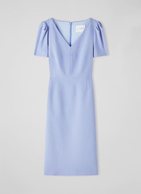 Lk bennett deals rebecca dress