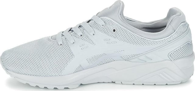 Asics gel kayano sale trainer light grey