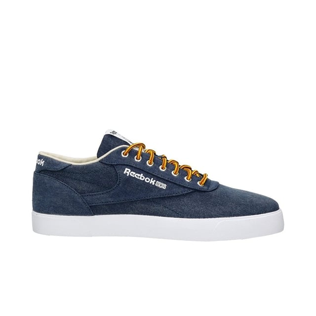 Reebok exofit blue best sale
