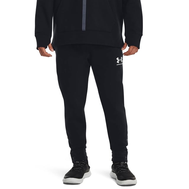 Men's ua top accelerate tracksuit bottoms