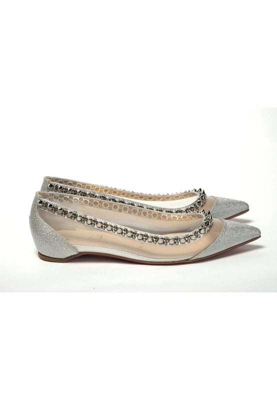 Christian louboutin secret sales clearance