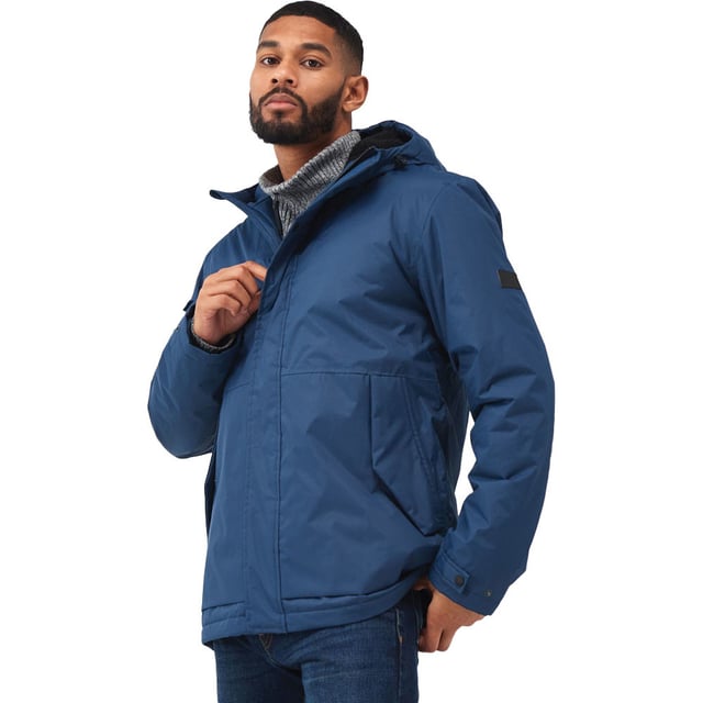 Regatta Mens Sterlings IV Waterproof Winter Jacket