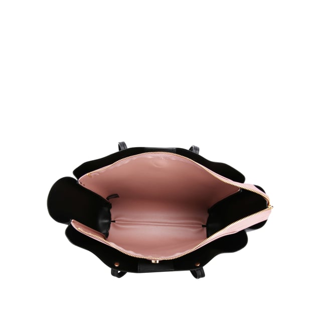 Carvela Freya Triple Compart Tote Bag