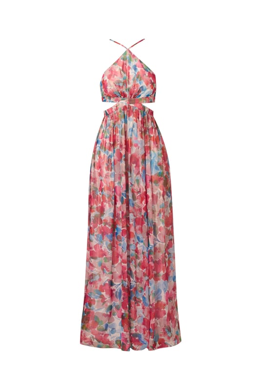【海外限定】AdriannaPapell ドレス☆Crepe Chiffon Maxi Dress, Amazon.com: Adrianna Papell Stretch Crepe and Chiffon
