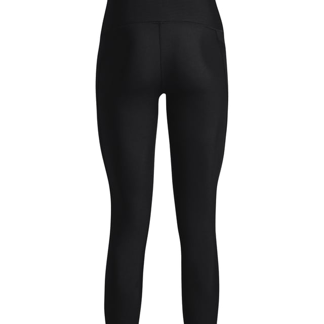 Farbe: Schwarz Schwarz Taille: Details: Seitliche Beuteltasche Verschluss: Kein Verschluss Länge: 7/8 Passform: Slim Verwendung: Fitnessstudio Laufen Spezifikationen: 7/8-Leggings aus ultraleichtem HeatGear®-Gewebe mit 4-Wege-Stretchstruktur, ergonomischen Flachnähten und seitlicher Beuteltasche Verwendung: Fitnessstudio, Laufen Passform: Slim Das Model trägt Größe: XS Körpergröße des Models: 170 cm