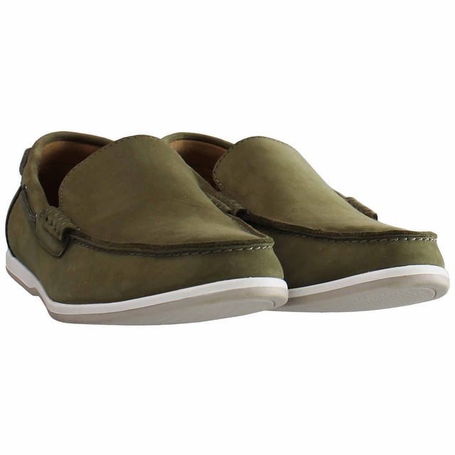 Clarks morven clearance