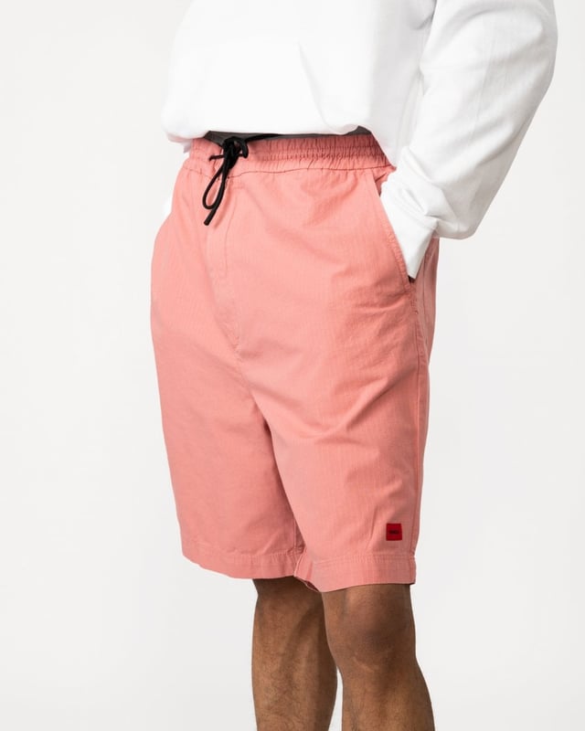 HUGO Dayo232D Mens Shorts
50487826