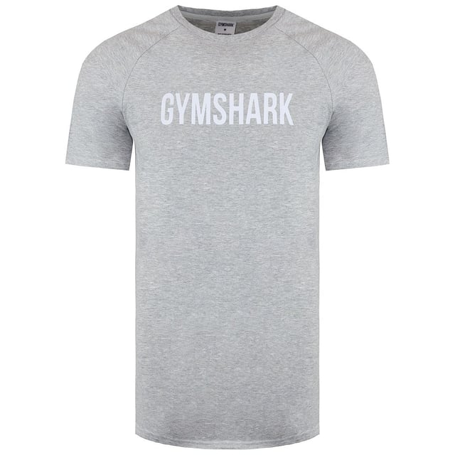 gymshark mens shirt