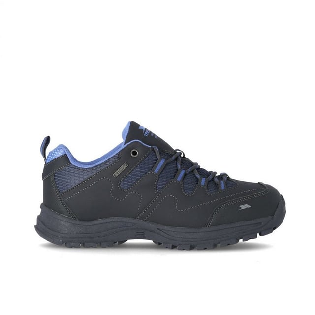 Scarpe Da Trekking Donna Trespass Mitzi Low Cut - Marrone (37 EU)