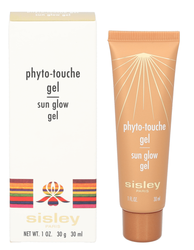 Sisley Phyto-Touche Sun Glow Gel